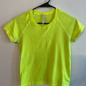 lululemon swiftly tech short sleeve t-shirt | 6